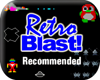 Retro Blast