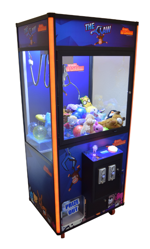 DOOR UPDATE!]Claw Machine 2023