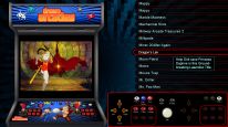 Arcade Games and Controls