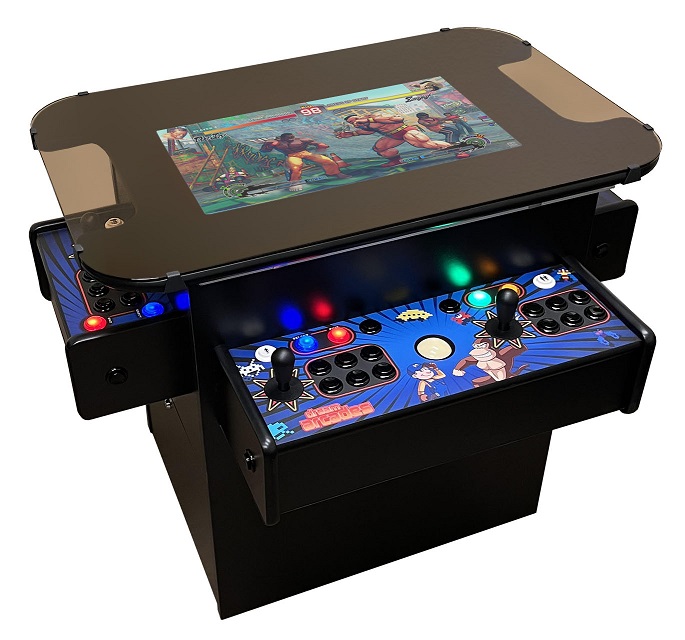 Multicade Video Arcade Game