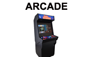 Dream Arcades: Built to be the Premier Custom Multicade Arcade Gaming  Machines