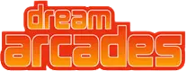Dream Arcades Logo