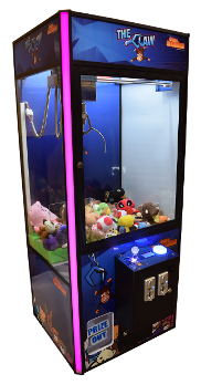 Claw Machine