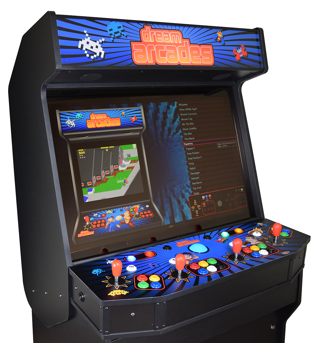 game 2000 игровой автомат