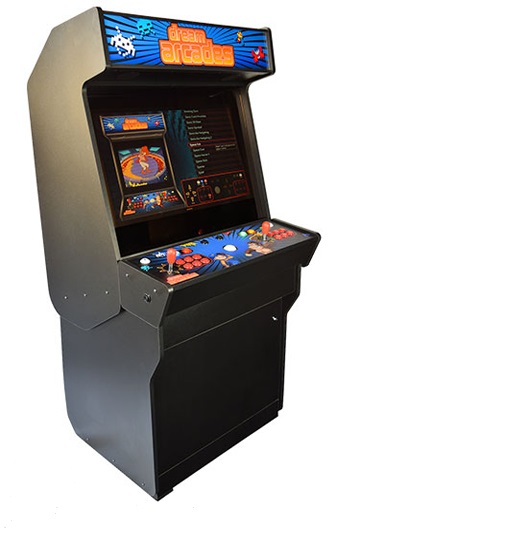 Marvel Super Heroes Upright Arcade Game Control Panel Overlay 